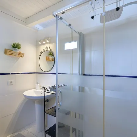 Lilli - La Maison De La Danse Apartment La Asomada (Lanzarote)