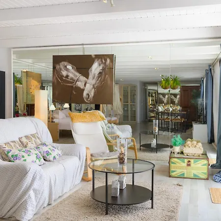 Lilli - La Maison De La Danse