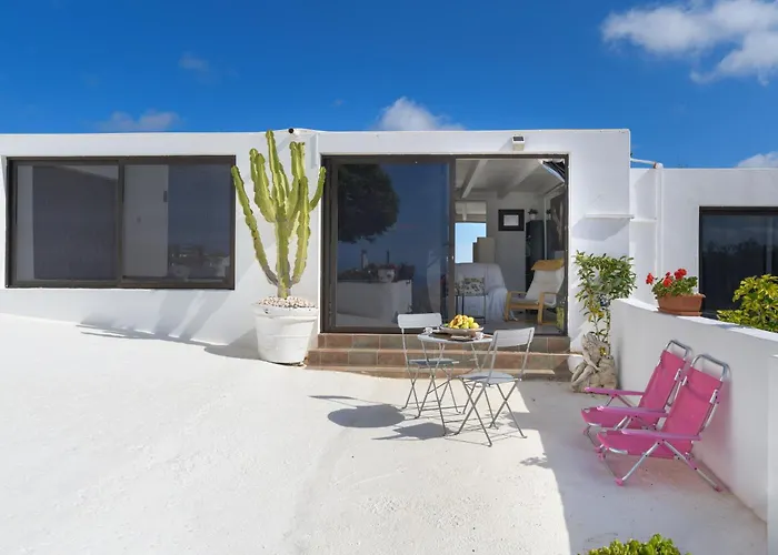 Apartmán Lilli - La Maison De La Danse *