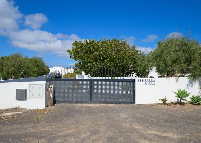 Apartmán Lilli - La Maison De La Danse *