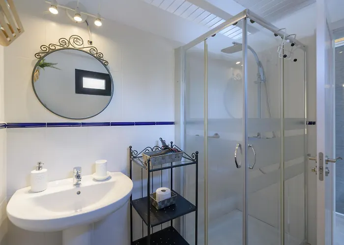 Lilli - La Maison De La Danse Apartmán *