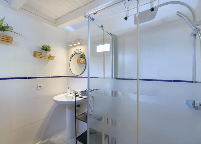 Lilli - La Maison De La Danse Apartmán La Asomada (Lanzarote)