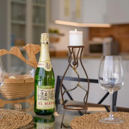 Apartamento Lilli - La Maison De La Danse La Asomada (Lanzarote)