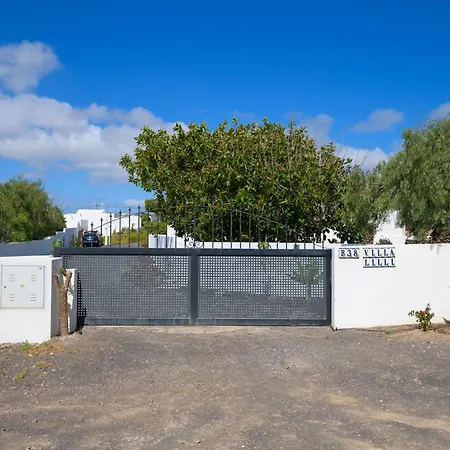 Apartamento Lilli - La Maison De La Danse *